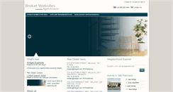 Desktop Screenshot of corelogic.agentachieve.com
